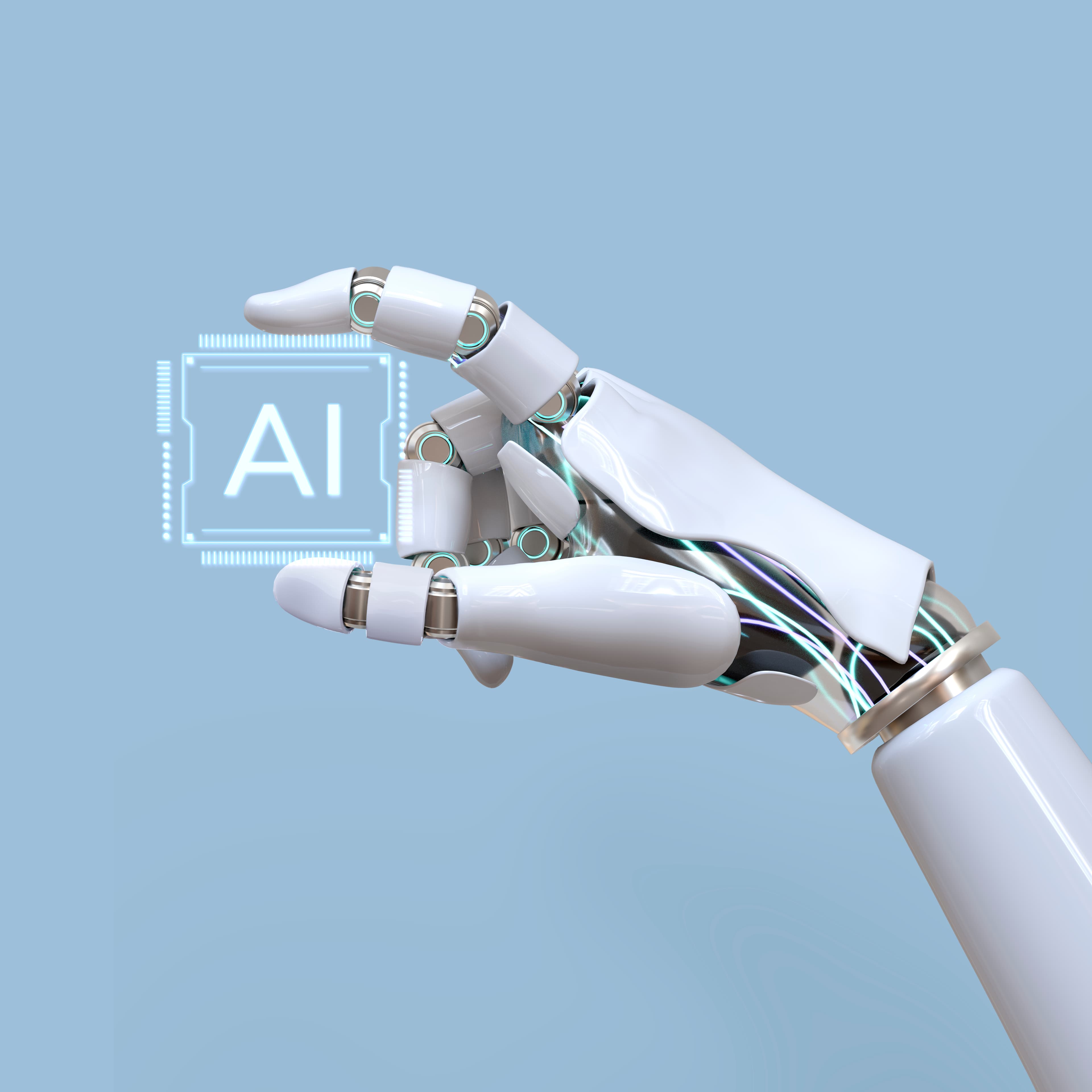 AI Resume Builder screenshot